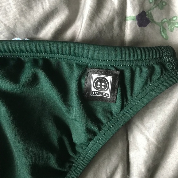 Jolyn Bikini Set - Picture 3 of 6